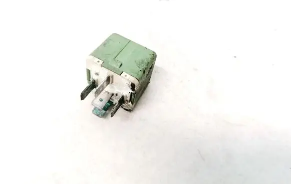 Peugeot 307 Other relay 9620725080