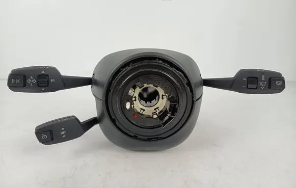 BMW 1 E82 E88 Wiper turn signal indicator stalk/switch 6950263 01308140 01108170