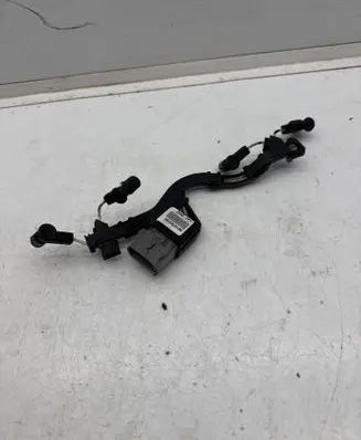 Peugeot Partner III Glow plug wires 9814793180 LOT2510