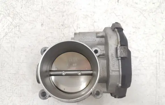Ford F150 Throttle valve HL3E9F991 HL3E9F991AA G273N