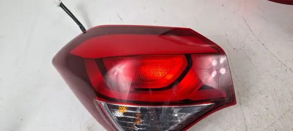 Hyundai i20 (GB IB) Rear/tail lights 92401C8000 02068099900010 0206809900010024