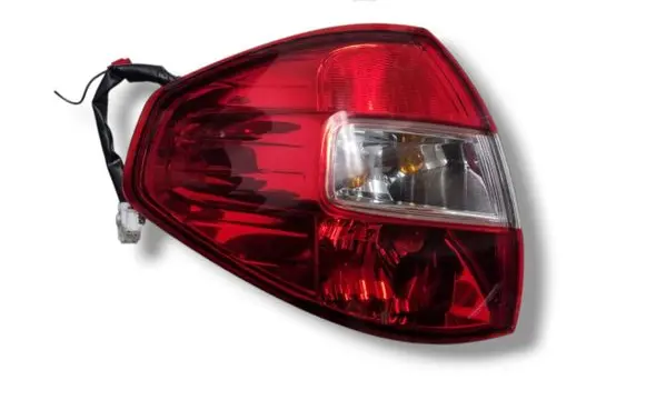 Renault Koleos I Rear/tail lights 26555-JY00