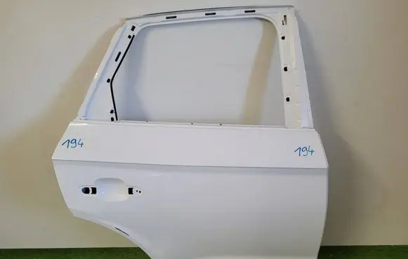 Audi Q5 SQ5 Rear door 80A833052C