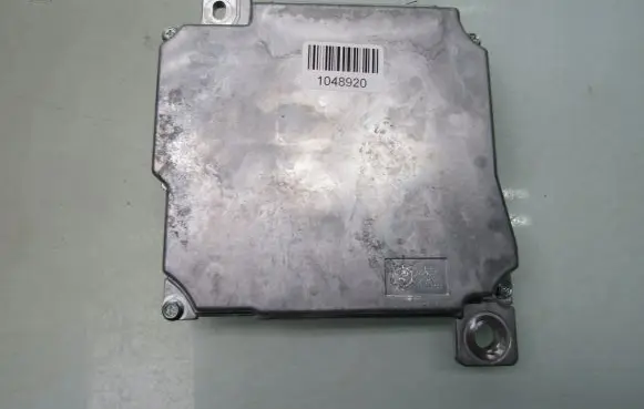 Mazda MX-30 Other control units/modules DN4J677G0