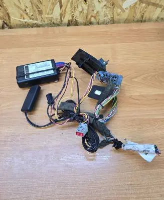 Volvo V70 Other wiring loom 31313971