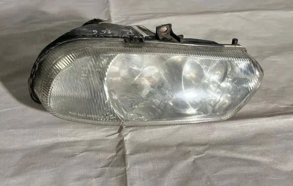 Alfa Romeo 156 Headlight/headlamp 60620134 38420381