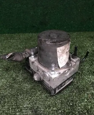 Citroen Jumpy ABS Pump 0265800696