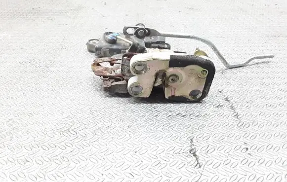 SsangYong Musso Rear door lock