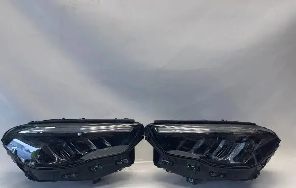 Mercedes-Benz GLA H247 Headlight/headlamp A2479066207