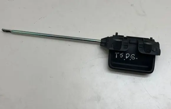Volkswagen Transporter - Caravelle T5 Sliding door interior handle 7H0843642D