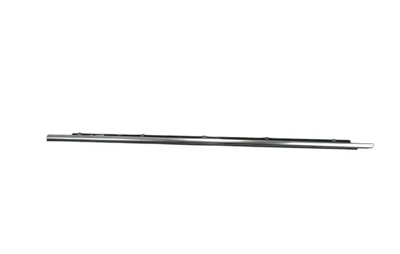 Audi A6 S6 C8 4K Rubber seal front door window/glass 4F0853283G2ZZCAREW