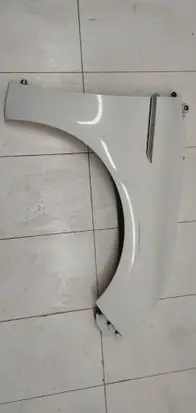 Renault Megane IV Fender 