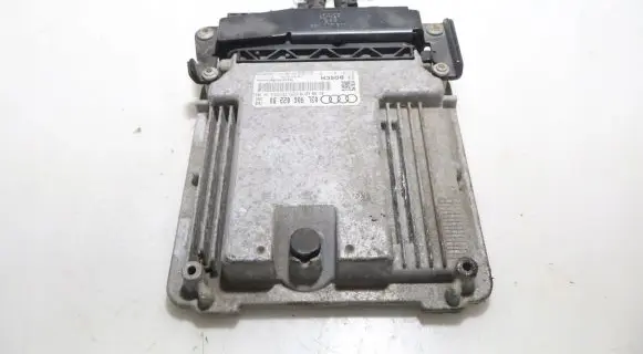 Audi A3 S3 8P Engine control unit/module ECU 0281014707