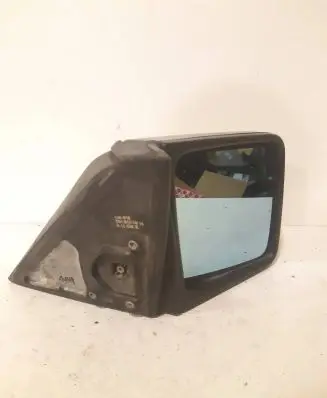 Mercedes-Benz 190 W201 Front door electric wing mirror 136016 2018100816