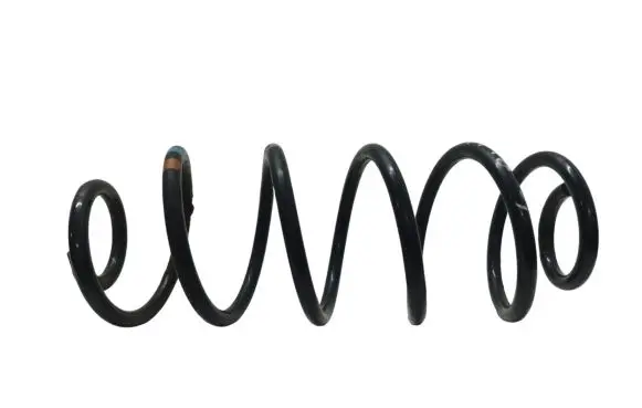 Peugeot 207 Rear coil spring