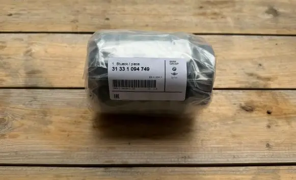 BMW 3 E90 E91 Front shock absorber dust cover boot 31331094749
