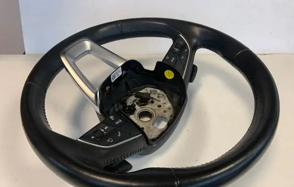 Audi Q5 SQ5 Steering wheel 80A419091L