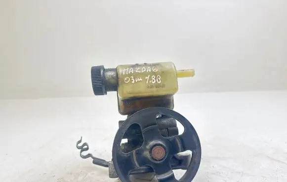 Mazda 6 Power steering pump