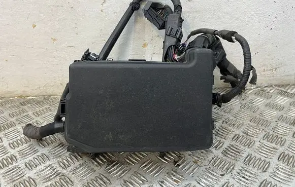 Toyota Prius (XW30) Fuse box set 7352