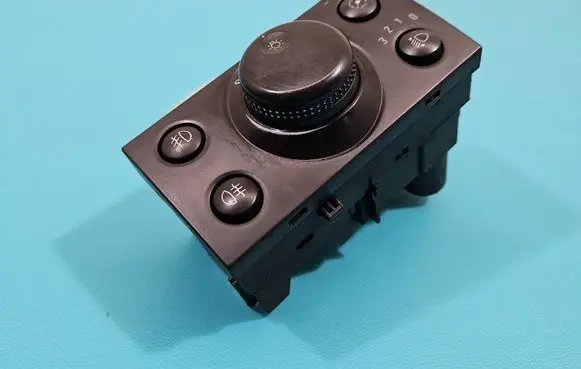 Opel Vectra C Light switch 13177066 IMPRK1484298