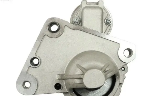 Citroen C3 Starter motor CS1329
