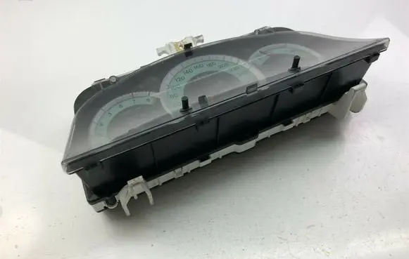 Toyota Verso Speedometer (instrument cluster) 838000F020L G1401