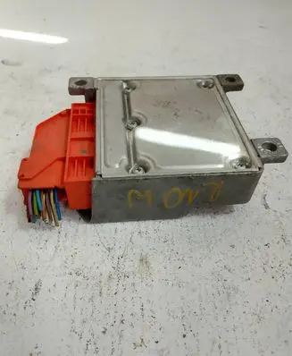 Mercedes-Benz E W210 Airbag control unit/module 0018202126