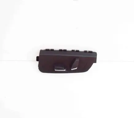 BMW 7 F01 F02 F03 F04 Seat control switch 28358512 9270379