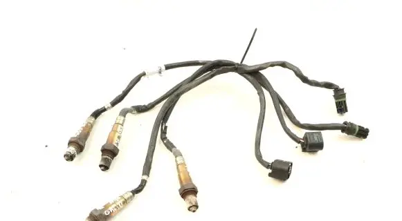 BMW 5 F10 F11 Lambda probe sensor 7576673 7614322 0258017187