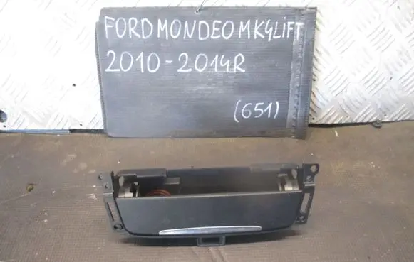 Ford Mondeo MK IV Car ashtray BS71A04788AB