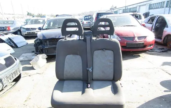 Fiat Ducato Other seats 