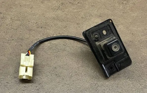 Mitsubishi Outlander Reversing camera 8781a043