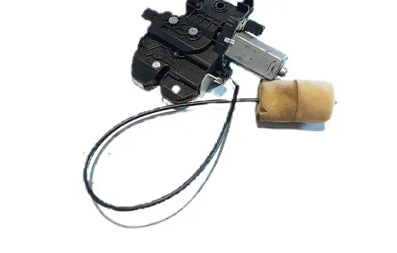 Mercedes-Benz S W221 Tailgate/trunk/boot lock/catch/latch 2217500085