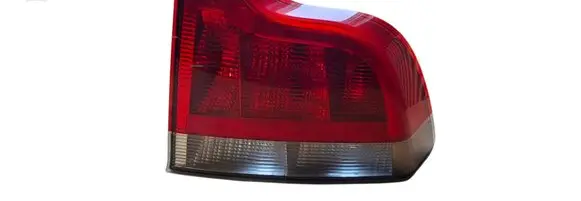 Volvo S60 Rear/tail lights 8664082 153838