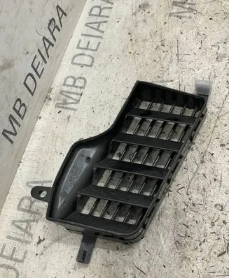 Porsche Panamera (970) Dashboard air vent grill cover trim 97055217600