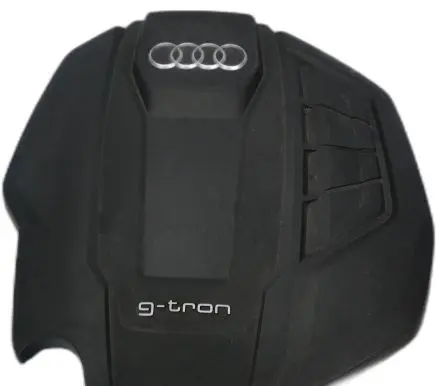 Audi A4 S4 B9 8W Engine cover (trim) 06L103925F