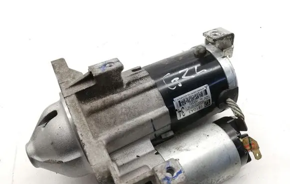 Mitsubishi Space Star Starter motor M000TD1071ZT
