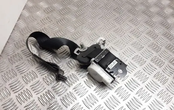 Mazda 5 Third row seat belt BGE130011 0246637 0434090
