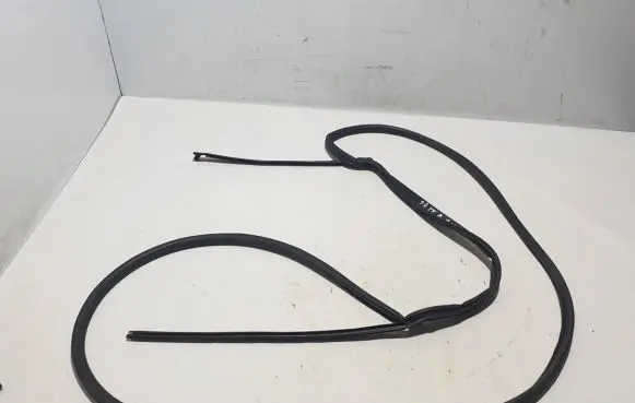 Hyundai Ioniq 5 Rubber seal rear door 83140GI000