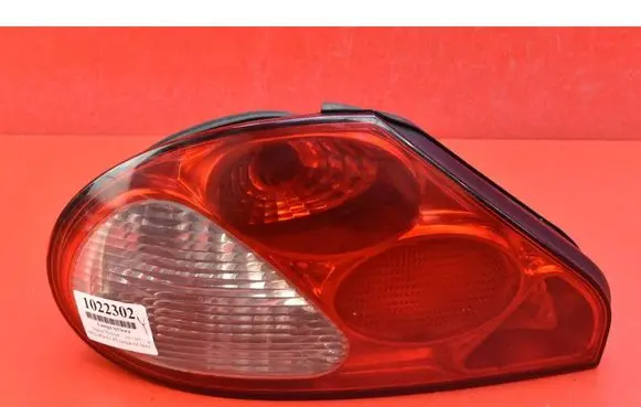 Rear/tail lights