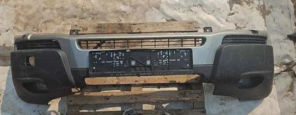 Volvo XC90 Front bumper 08620598