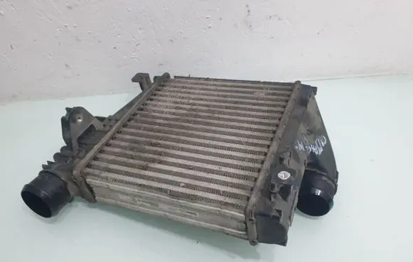 Citroen C4 Grand Picasso Intercooler radiator P9675627980