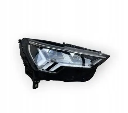 Audi Q3 F3 Headlight/headlamp 83A941036