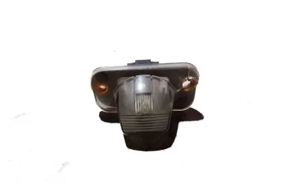 Volkswagen Transporter - Caravelle T4 Number plate light