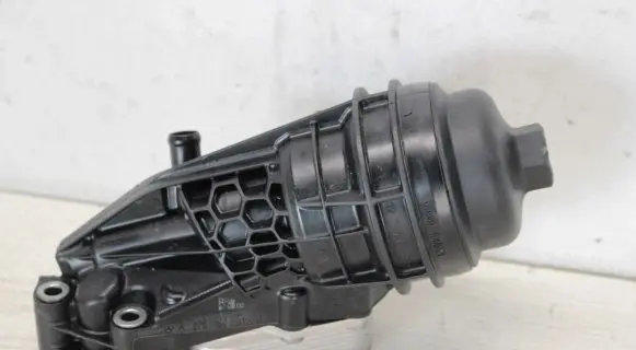 Mercedes-Benz GLA W156 X156 Oil filter mounting bracket A2701800500 6740230236 5989070107
