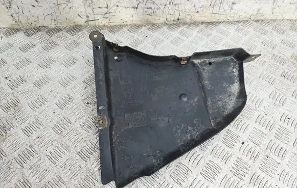 BMW 5 E60 E61 Front splash guards bracket 7033753 51717033753
