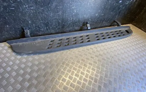 Ford Ranger Front sill (body part) JB3B16450AC
