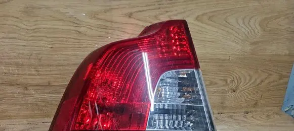 Volvo S40 Rear/tail lights 30744538