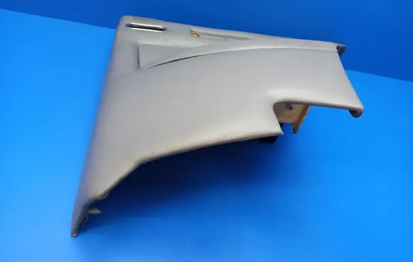 Jaguar XJS Coupe rear side trim panel BEC9444 DAC6875