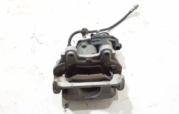 Mercedes-Benz EQS V297 Rear brake caliper A2974236000
